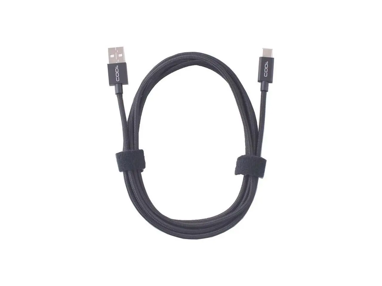 Codi 6' USB C Charge & Sync Cable