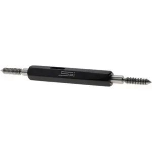 SPI Truncated Taperlock Gage: 6-32, Go & No Go Class 2A 23-136-5