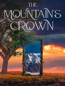 The Mountain's Crown: SIGNED COPY A Friends to Lovers YA Romantasy