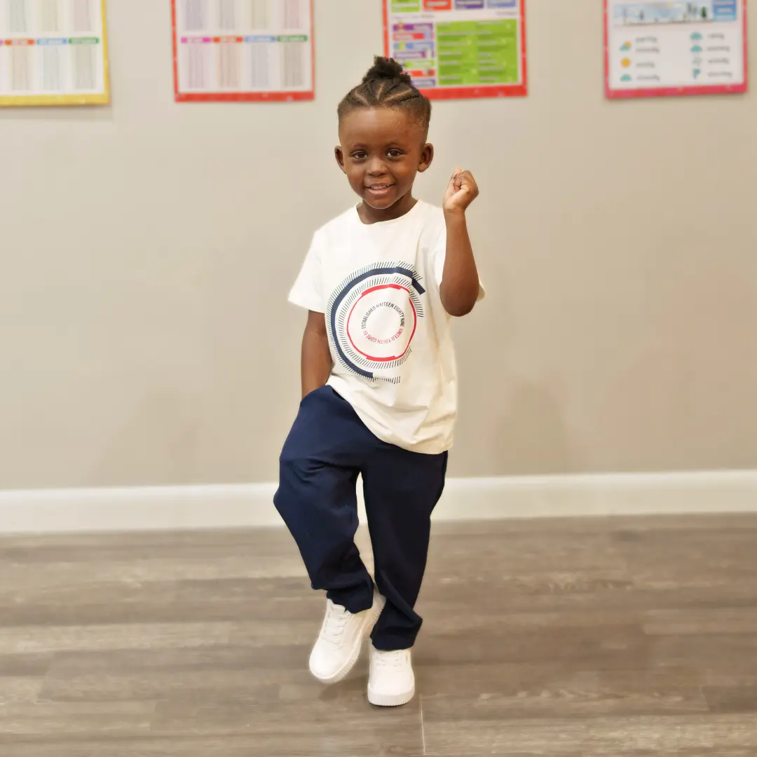 Cayden Straight Leg Pants