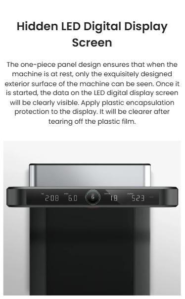 WalkingPad X21 Double-Fold Treadmill 7.4 MPH. Best Premium Folding Treadmill For Home