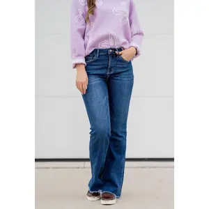 Regina Denim Jeans