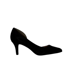 Kelly & Katie Satela Black  KK-SATELA-W Women's