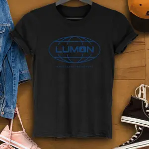 Lumon Macrodata Refinement T-Shirt