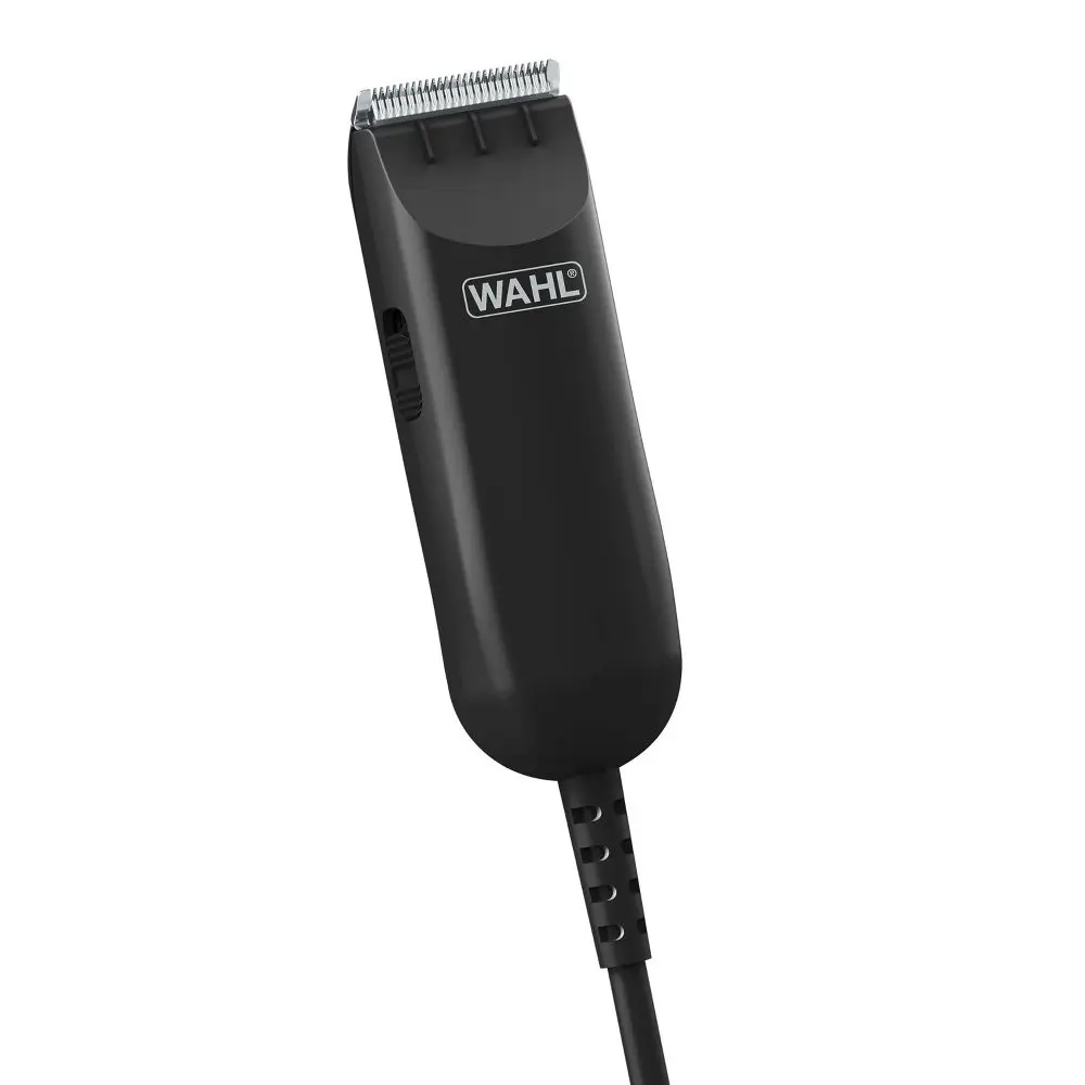 Wahl Trim Pro Corded Trimmer, Smooth, Lightweight Wahl Trim Pro Corded Trimmer, Smooth, Lightweight