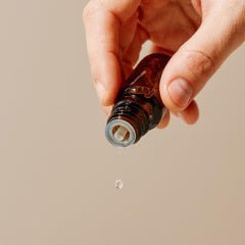 Organic Orange Essential Oil for Body Care and Comfort - Vegan and Plant-Based