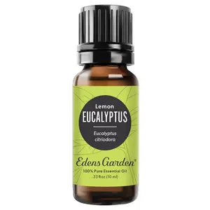 Eucalyptus- Lemon Essential Oil