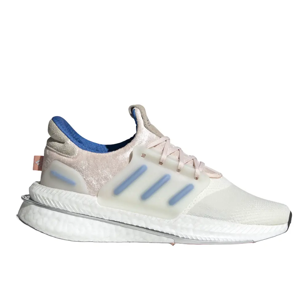 adidas Womens X_Plrboost Sneakers Shoes Casual - Pink