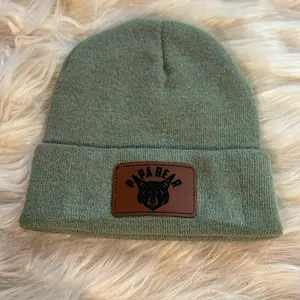 Papa Bear Bennie