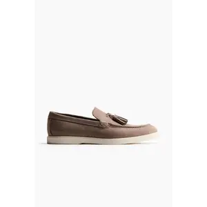 H&M Tasseled loafers