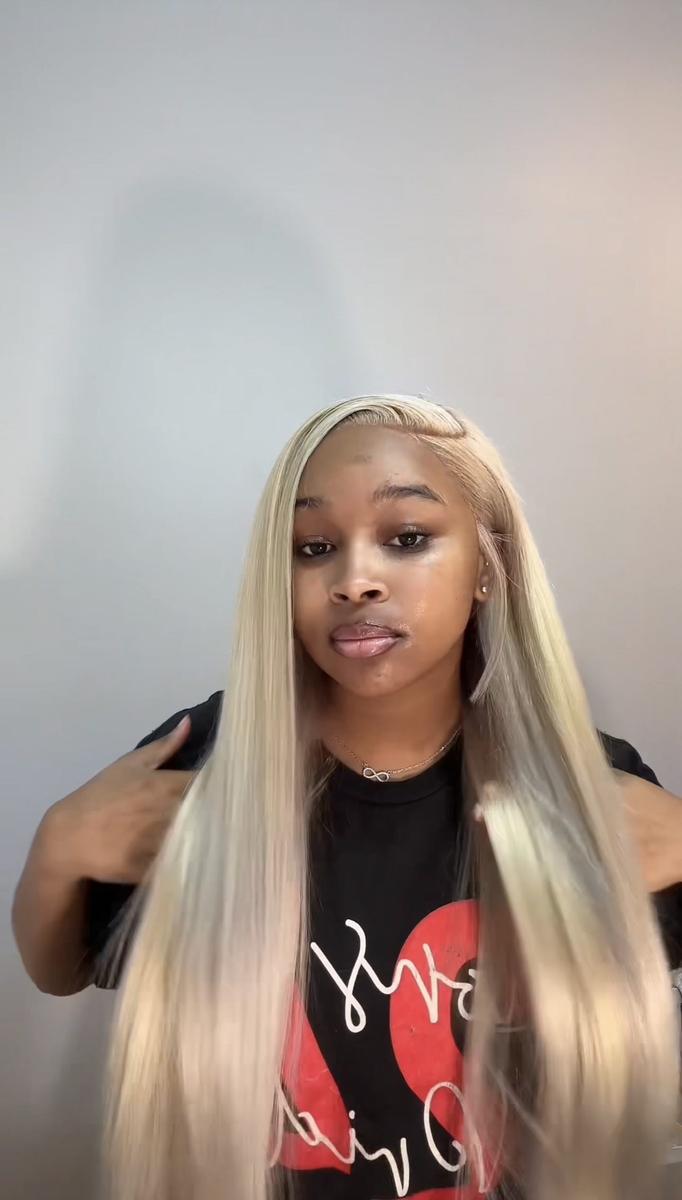 Item: HD 13X6 Lace Front Wig, 30 inches