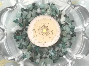 Go Smudge Yourself Tealight Candles