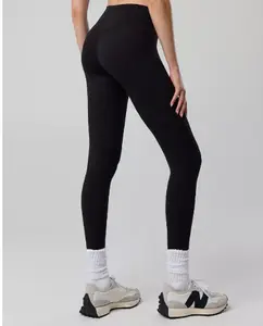 OFFLINE By Aerie Real Me XTRA Mid Rise Legging