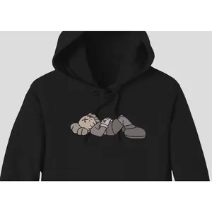 K DESIGN Embroidery Shirt/Sweatshirt/Hoodie