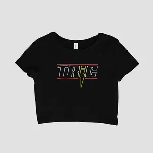TRIC Baby Tee