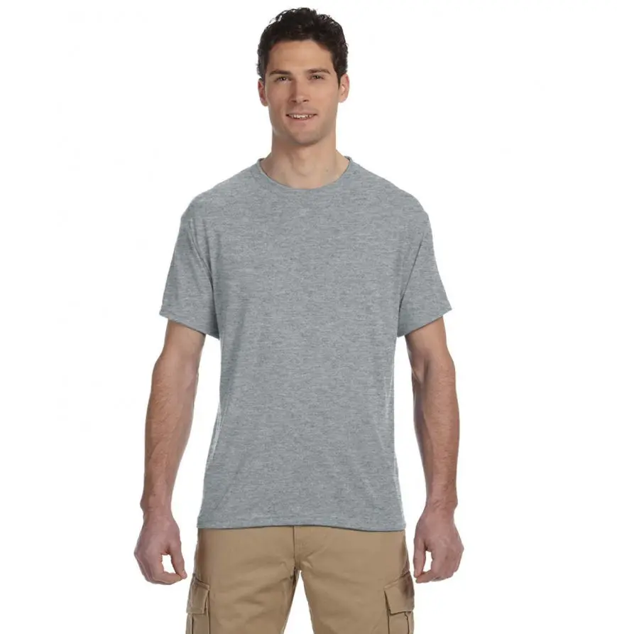 Jerzees 21M Dri-Power Sport Active Performance T-Shirt