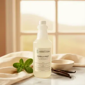 Vanilla Mint All-Purpose Cleaner