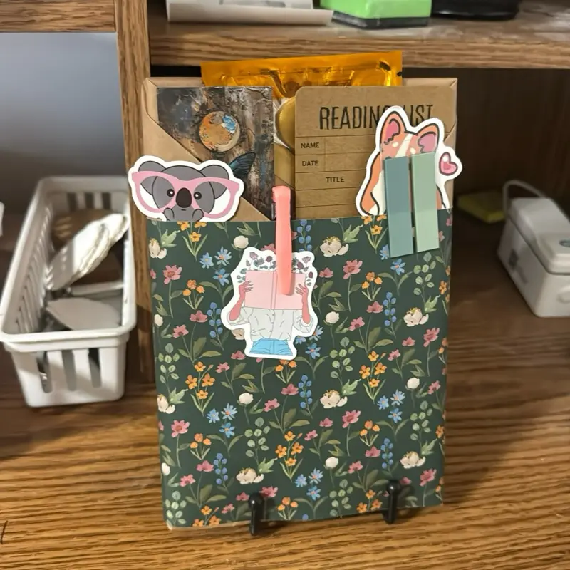 Blind date book bundle