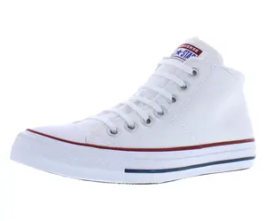 Converse Chuck Taylor All Star Madison Mid Womens Shoes