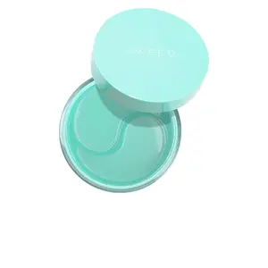 SWEED Peptide & Ice - Lift & Firm Hydra Gel Eye Patches