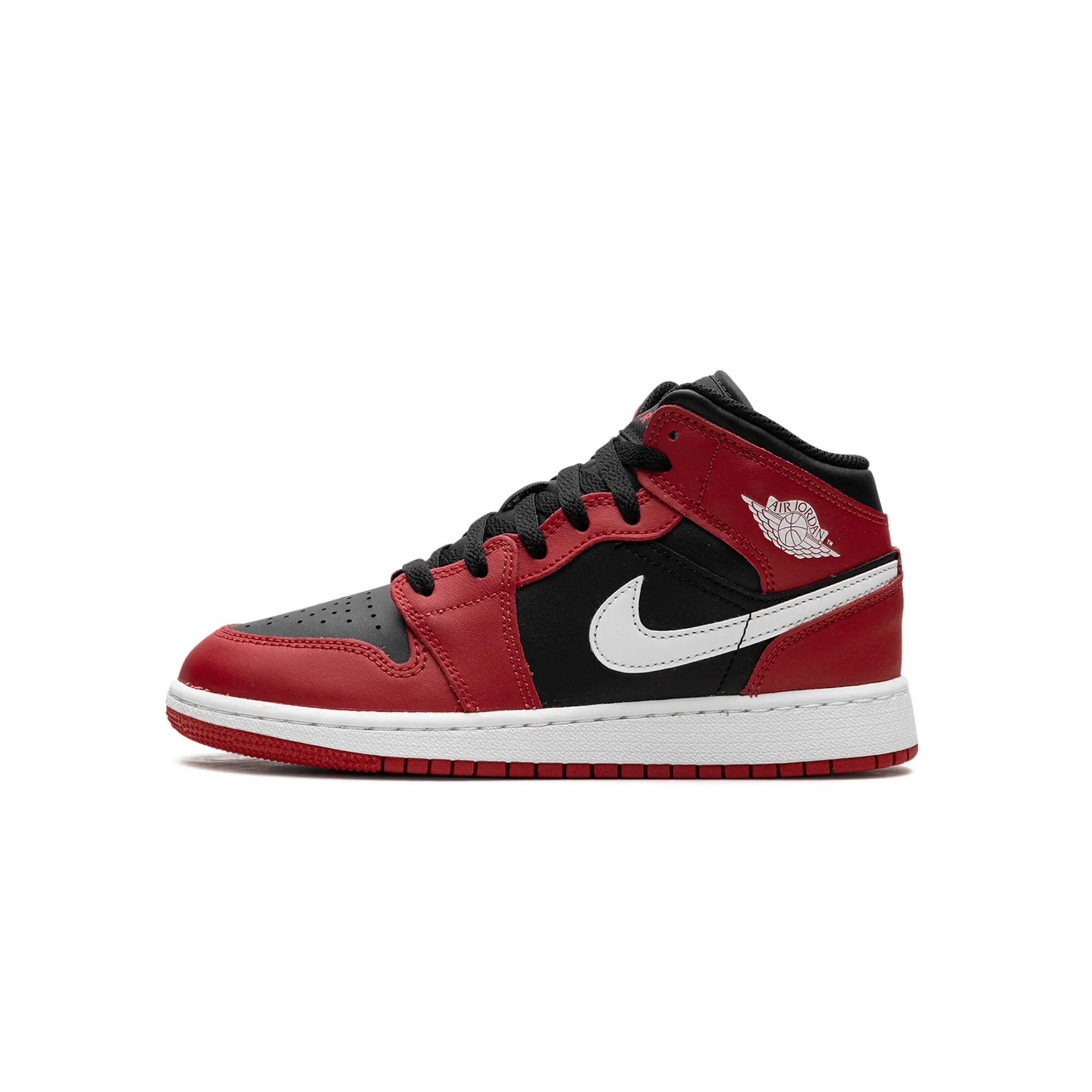 Air Jordan 1 Mid "red" DQ8423 061