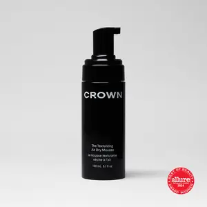 Crown Affair - The Texturizing Air Dry Mousse 150 ml