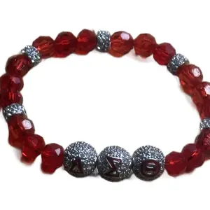 Sorority Bracelet for Women - Perfect Accessory for Any Occasion