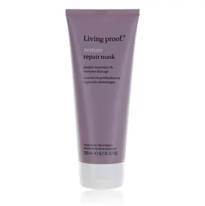 Living Proof Restore Repair Mask by Living Proof, 6.7 oz Hair Mask Treatment