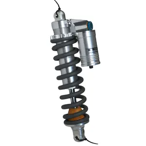 TECH Talaria Sting Rear Shock | Premium E-Moto Suspension