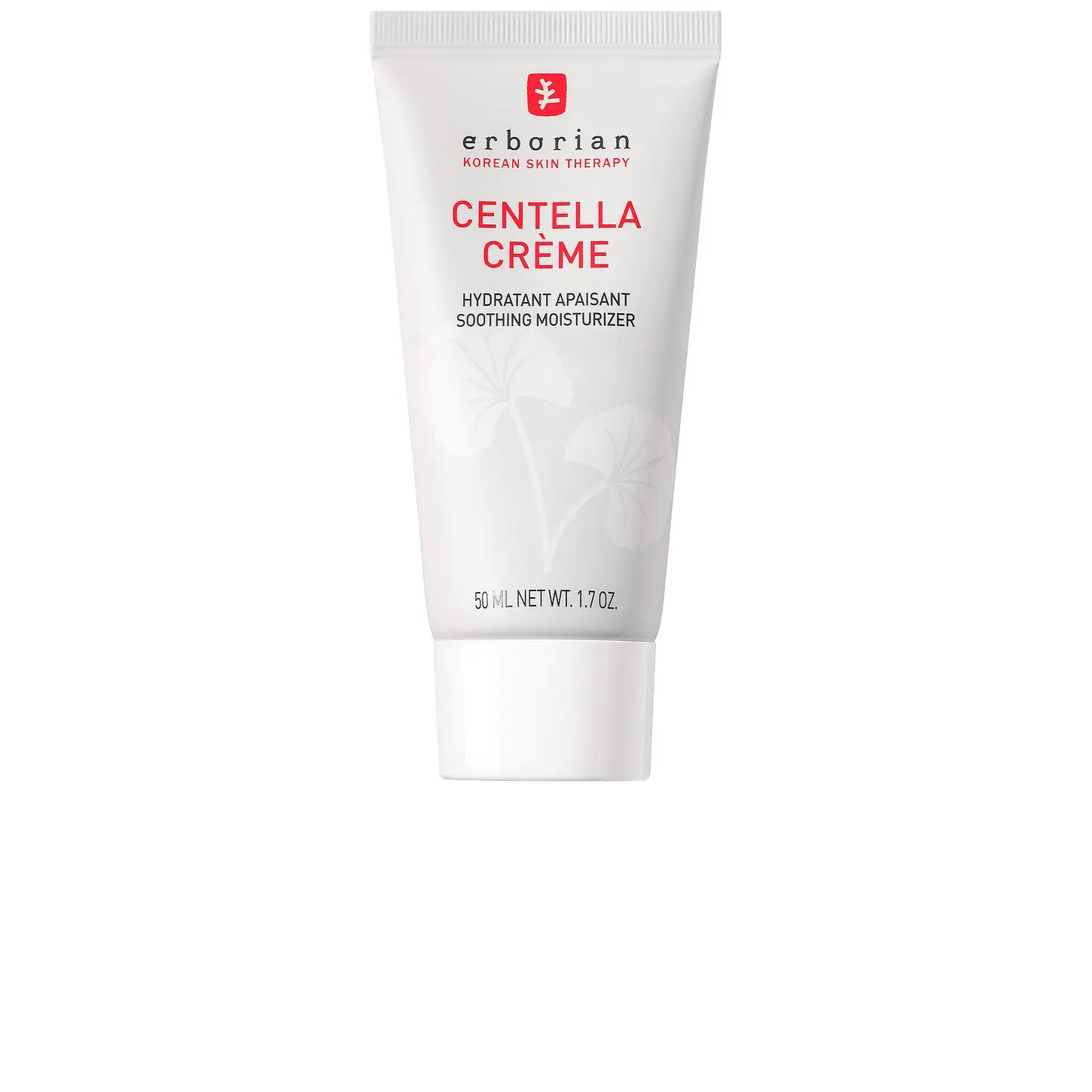 erborian Centella Cream With Hyaluronic Acid