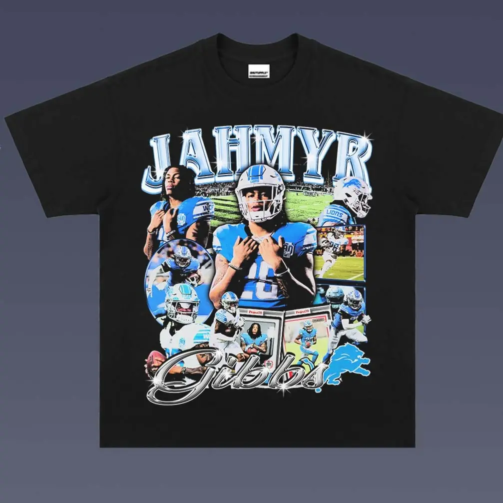J.Gibbs T-Shirt, Sweatshirt, Hoodie