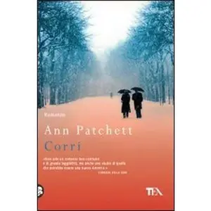 USED-Corri by Ann Patchett (Paperback)