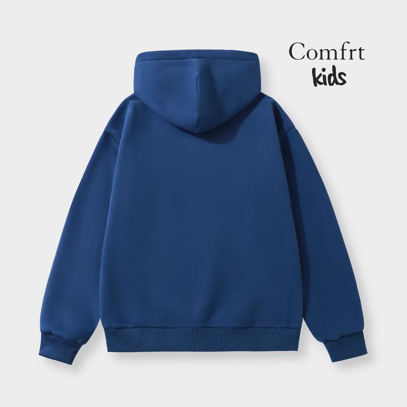 Comfrt Kids | Standard Hoodie | For Stress & Anxiety