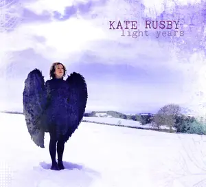 Kate Rusby - Light Years  [COMPACT DISC - CD]