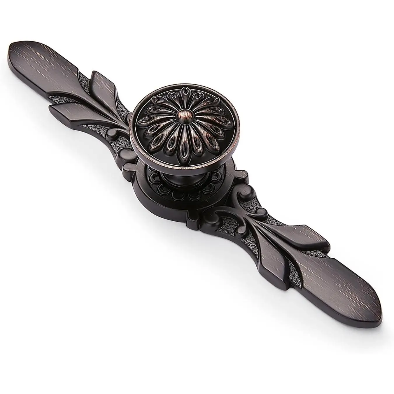 Oil Rubbed Bronze