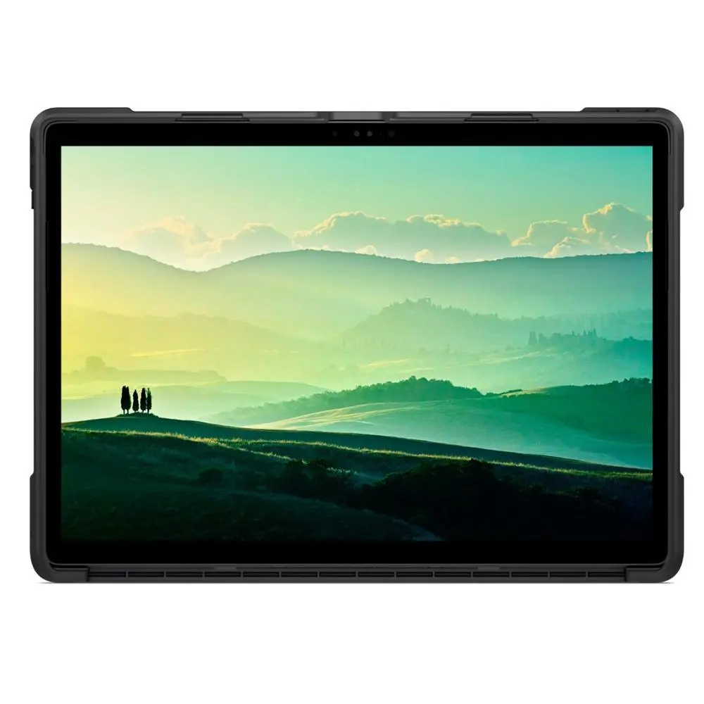 Dell EcoLoop Custom-Fit Protective Case for Latitude 7350 Detachable - Lightweight, Sustainable Design, Exceptional Usability, Project Enthusiasts