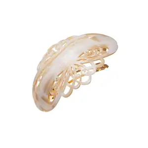 Chicago Volume Barrette - Classic