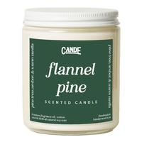 Flannel Pine
