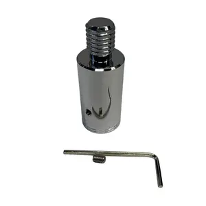 GS – Air Brake Adapter Shift Knobs into Brake Knobs