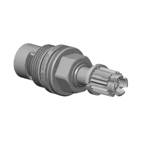 Dornbracht 9090031530090 Cartridge Clockwise-Closing Extended 7Mm 1/2"