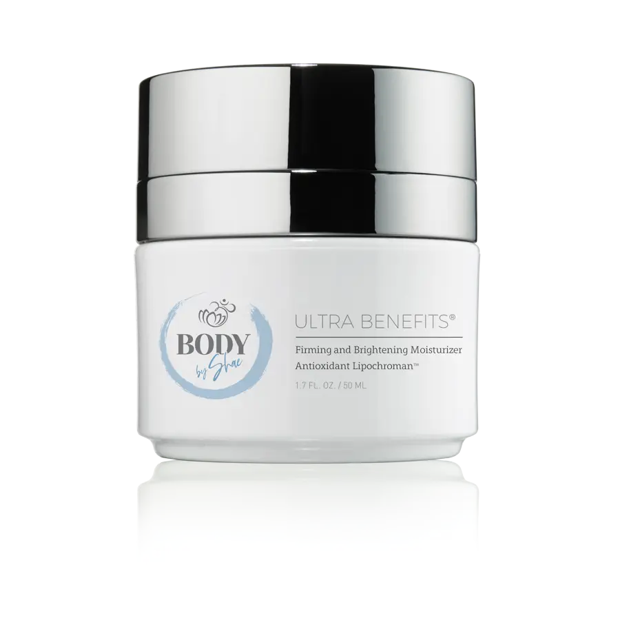 Ultra Benefits