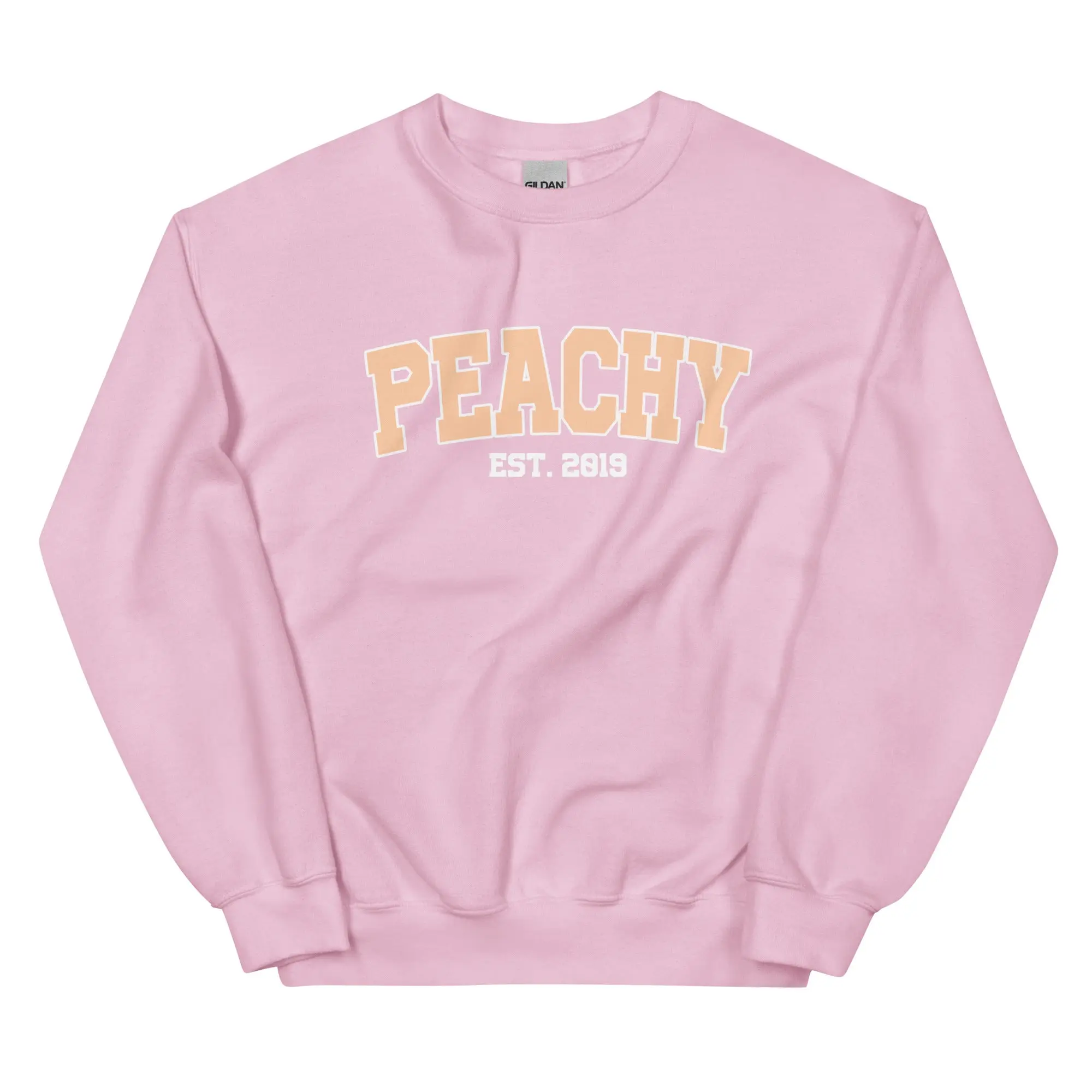 Peachy University Hoodie