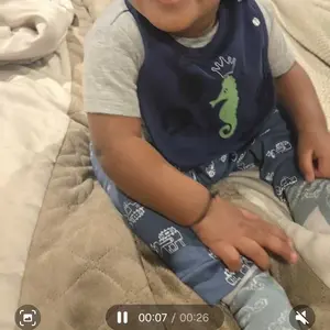 12 Pack High-Quality Cotton Baby Bibs – Soft Absorbent Feeding Bibs with Adjustable Snap, Unisex for Boys & Girls, Teething & Drooling Essentials, Infant Must-Haves Organic Onesie Set