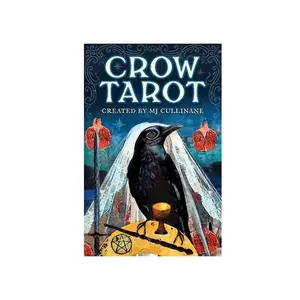 Crow Tarot Deck