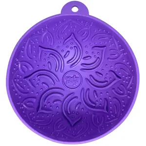 Garden of Eatin' Tipsy Bowl - Enrichment Bowl for Dogs