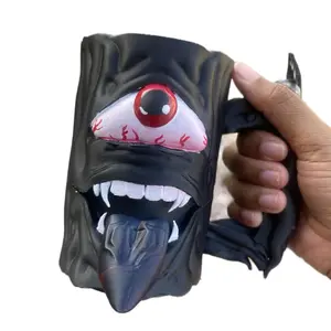 Sukana’s Mug Holder for Anime Fans - Perfect for Washing and Draining Drinks - Washable, Drinkware