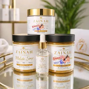 Zainah naturals cream comb Zainah naturals cream comb