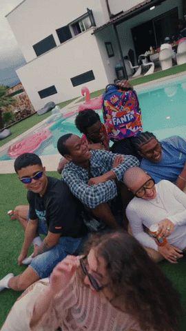 FANTA SIX-PACK-TASTIC BAG