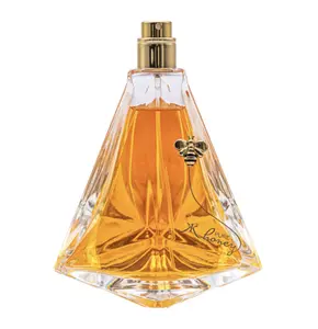 Kim Kardashian Pure Honey 3.4 OZ Eau De Parfum for Women
