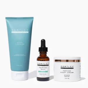 DRMTLGY Dry Skin Bundle